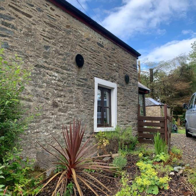 Holiday home Yewtree - 'the Art House' And Garden