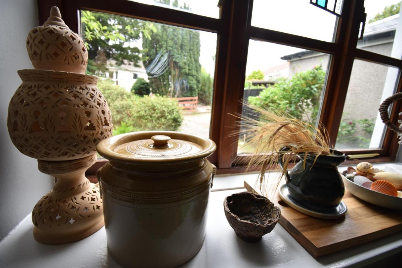 Yewtree - 'the Art House' And Garden Vakantiehuis