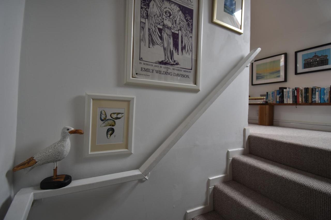 Yewtree - 'the Art House' And Garden *