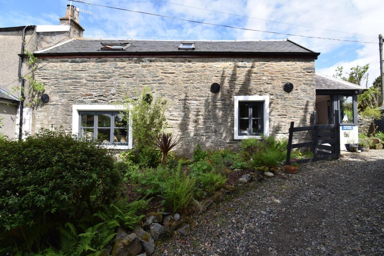 Yewtree - 'the Art House' And Garden Holiday home *