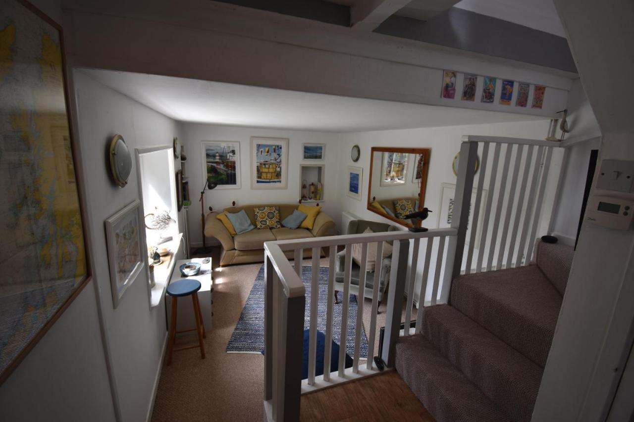 Holiday home Yewtree - 'the Art House' And Garden *