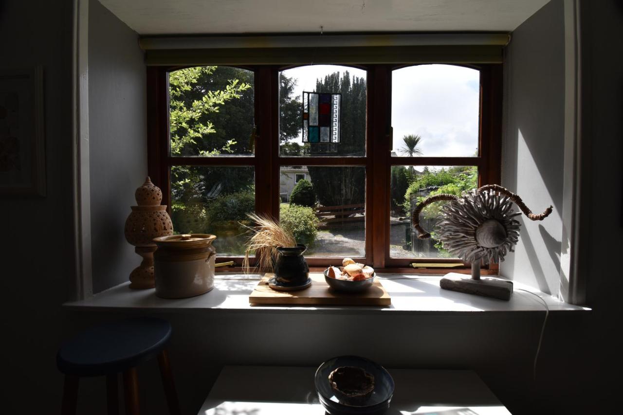 Holiday home Yewtree - 'the Art House' And Garden Hunters Quay